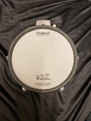 Roland - PDX-100 Mesh Pad